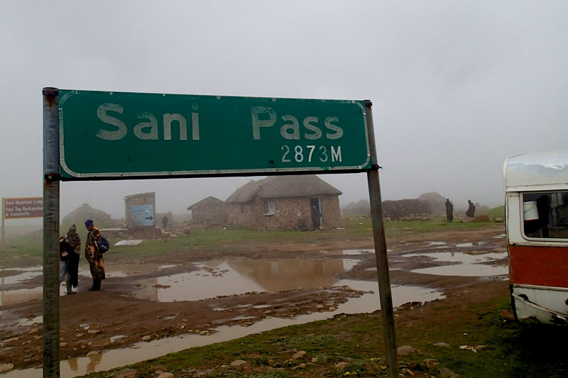 South Africa